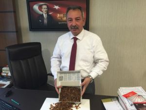 Chp’li Nurlu’dan Tariş Tepkisi