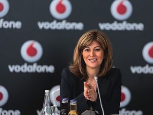 Vodafone Türkiye’nin Yeni Yönetim Kurulu Belirlendi
