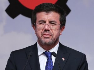 Bakan Zeybekci: "Türkiye İle Rusya’nın Biraraya Gelmesi Bir Artı Bir; Beş Yapıyor"