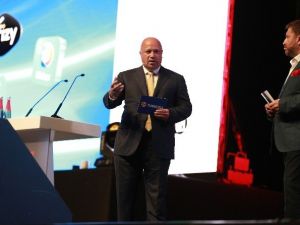 Terzioğlu: "Mobil Data Kullanımı Cepte Gezen Televizyonlarla Artacak"