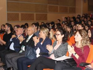 İaü Dünya Yaşlılar Günü’nü Unutmadı