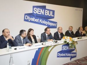 ’Sen Bul Diyabet Kolaylaşsın’da Bekleyiş Başladı