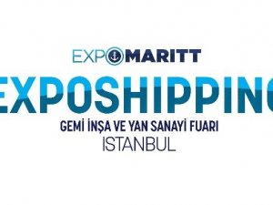Exposhipping Expomaritt İstanbul, Uluslararası Fuarlar Takviminde