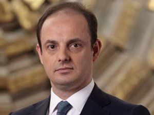 Merkez Bankası Başkanı Murat Çetinkaya: