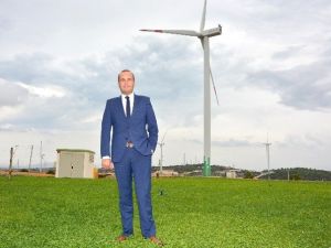 Yenilenebilir Enerji Üretimi Cari Açığı Azaltacak