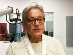 Neco: "Gençler Kredi Kartı Ve Teknolojinin Esiri Oldu"