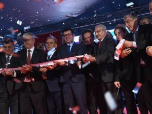 Bergama Kültür Merkezine Kavuştu