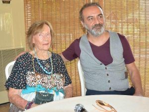 Yılmaz Erdoğan: “Hollywood’da Üstüne Para Verip Oynarlar”