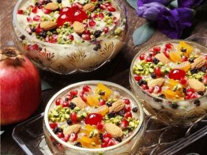 Carrefoursa Bolluk Ve Bereketin Simgesi Aşure Ayına Hazır