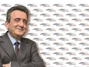 Taysad Başkanı Kanca, Euroforge Başkanı Oldu