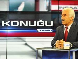 Yağız: “Tüpgazlara Kare Kod Uygulanmasında Devlet Desteği Olmalıdır”
