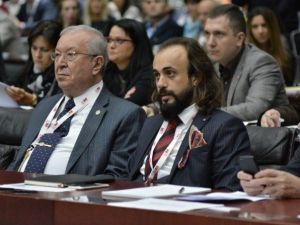 Acıkök: “ 2016 Seet Güneydoğu Avrupa Turizm Konferansı Sektörümüzü Canlandıracak”