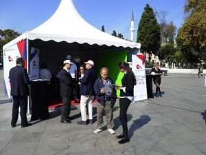 Prof. Dr. Muzaffer Demir: “Tromboz Öldürebilir Ve Önlenebilir Bir Hastalık”