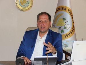 Üretici Mısırı Bırakıp Pamuğa Yönelecek