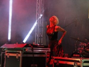 Motosiklet Tutkunları Bergama’da Buluştu