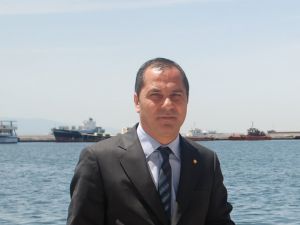 Marina Yatırımlarına Hız Verilecek