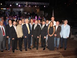 Bodrum’a Gelen Turist Sayısında Yüzde 60 Düşüş Yaşandı