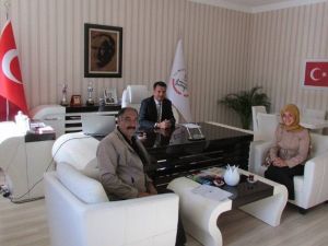 Kardelen Projesi İlk Meyvesini Verdi