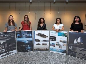 70 Yıl Sonrasını Tasarladılar