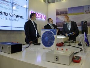 Elektrikte Kayıp Ve Kaçak Kullanımla Mücadele İçin "Kriptolu Sistem" Hayata Geçiyor