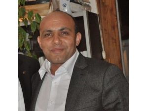CHP Kuşadası İlçe Başkanlığında Görev Değişimi
