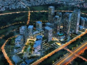 İto Başkanı Çağlar: "Dünyanın Parası İstanbul’a Akacak"