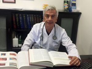 Kıyma, Tavuk ve Yeşilliklere Dikkat