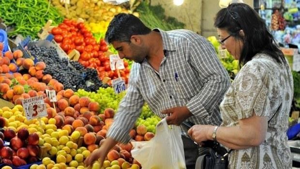 Tarım-üfe Eylül’de Arttı