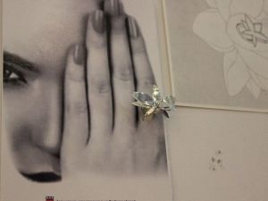 Öğrencilerin Takı Tasarımları, Sektöre Görücüye Çıktı