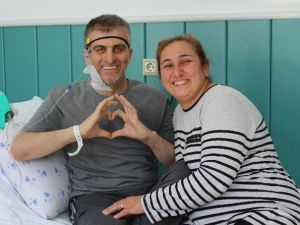 Kalp Nakli Bekleyen Gazeteciden Organ Bağışı Çağrısı