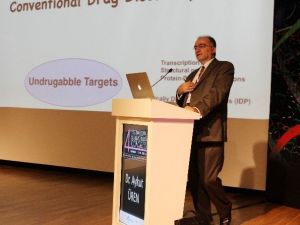 Çocuklarda Görülen Kemik Tümörüne Karşı Geliştirilen İlaç Umut Oldu