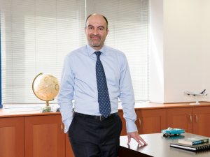 Özarslan Tangün: ’’Ülkemiz Sağlam Ekonomik Temeller Üzerinde Büyümeye Devam Ediyor’’