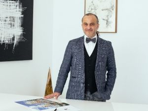 Tuğsuz: “Kentsel Dönüşümün Başarılı Örneği Olma İddiasındayız”