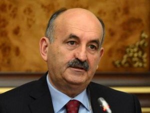 Asgari Ücret 2017 Yılında Net Bin 404 Tl