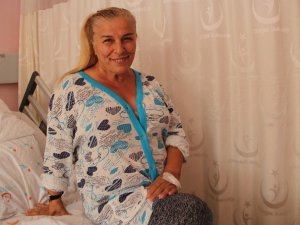 Kansere Yakalandı, Eşi Tarafından Terk Edildi, “Savaş”ı Kazandı