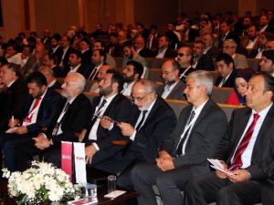 Türkiye’nin İlk İş Ahlaki Zirvesi Gerçekleşti
