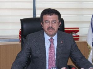 Zeybekci’den Cumhuriyet Bayramı Mesajı