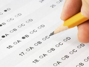 KPSS Ön Lisans Oturumu Yarın Yapılacak