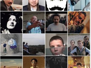 Öğrenci Filmleri İzleyiciyle Buluşuyor