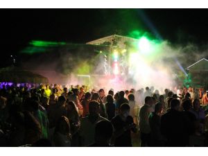 Mamboda Suat Ateşdağlı İle Eğlence Doruğa Çıktı