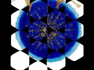 Nermin Özcan Özer’in Kişisel Sergisi