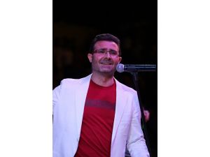 Denizli’de Bedirhan Gökçe Konseri