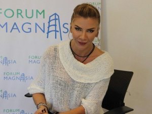 Ivana Sert, Nur Yerlitaş’ın Son Durumu Hakkında Bilgi Verdi