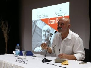 Ercan Kesal: "Kitap Okumayan Senaryo Yazmamalı"