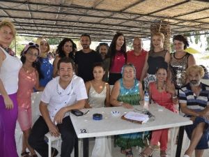 Ameliyat Masasından Setlere