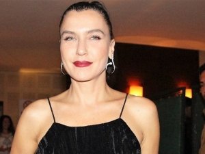 Ünlü Sanatçı Şevval Sam’dan Samimi Açıklamalar