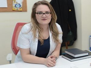 Kadınlara Menopoz Hakkında Uzman Tavsiyesi
