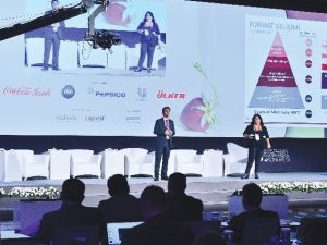 “Fmcg Pazarı, 8 Ayda Yüzde 10 Büyüdü”