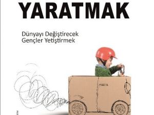 Kültür Üniversitesi Yayınevi’nden Yeni Bir Kitap