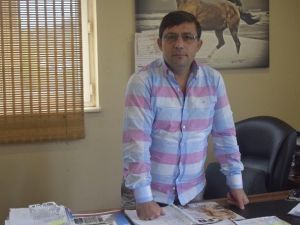 Ercan Görken: "Mağduriyetleri Gidermeye Devam Ediyoruz"